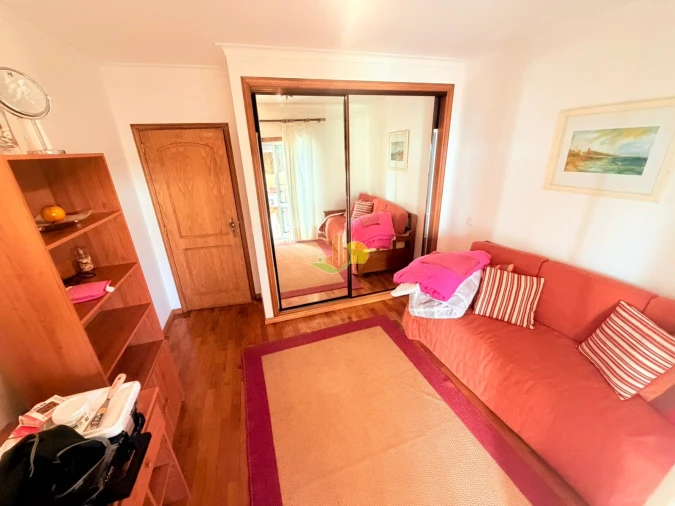 Apartamento T3 para Arrendamento em Buarcos Foto 14