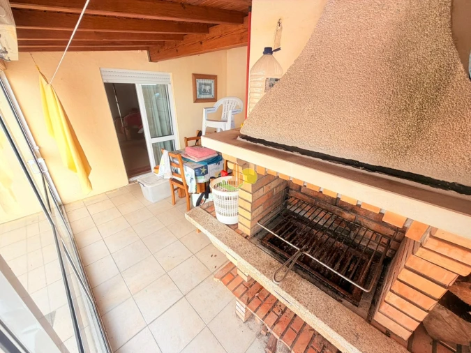 Apartamento T3 para Arrendamento em Buarcos Foto 22