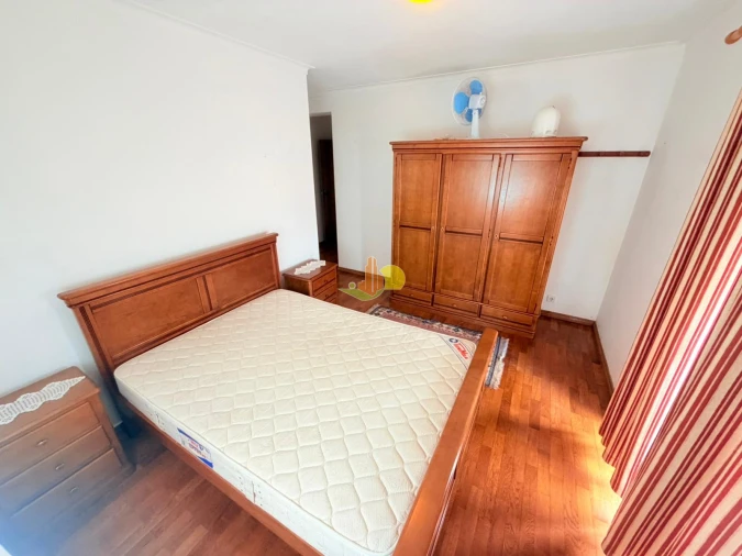 Apartamento T3 para Arrendamento em Buarcos Foto 17