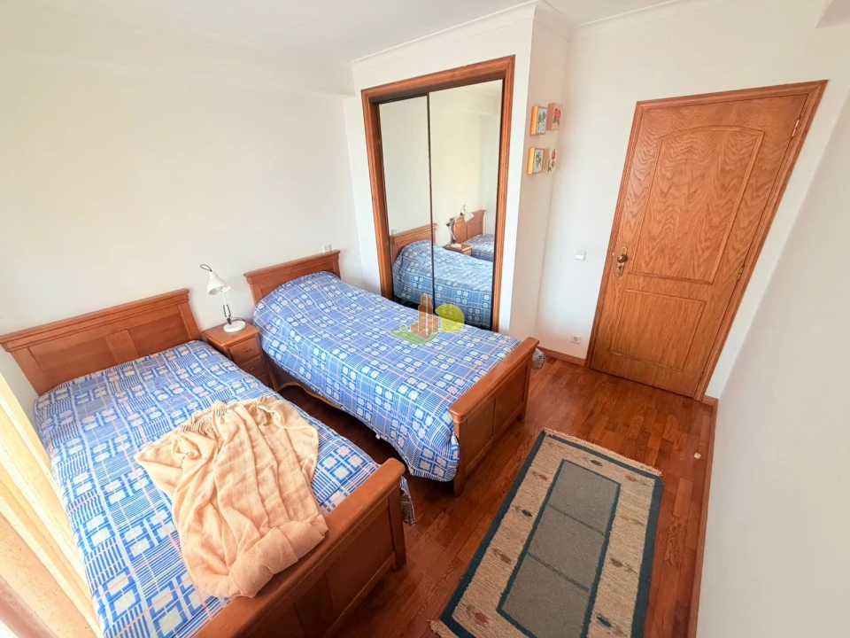 Apartamento T3 para Arrendamento em Buarcos Foto 16