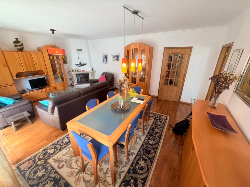 Apartamento T3 para Arrendamento em Buarcos Foto 7