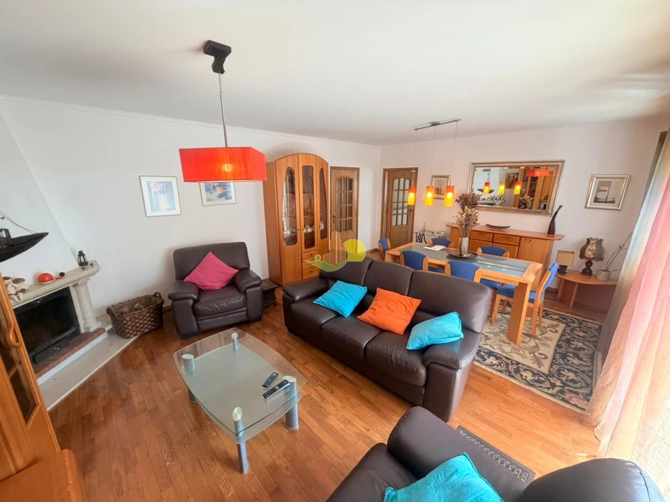 Apartamento T3 para Arrendamento em Buarcos Foto 8