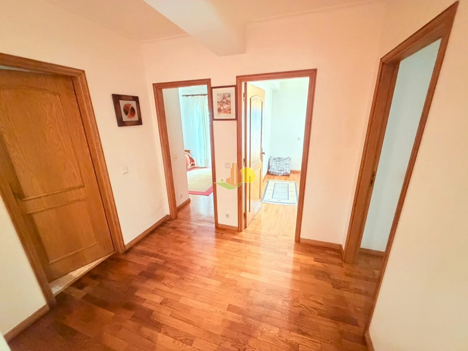 Apartamento T3 para Arrendamento em Buarcos Foto 12