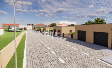 Moradia T3 para Venda em Serzedelo