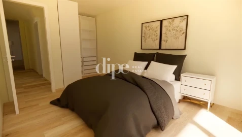 Moradia T3 para Venda em Serzedelo