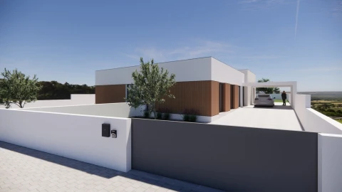 Moradia T3 para Venda em Aradas