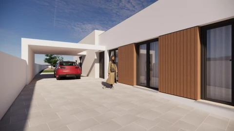 Moradia T3 para Venda em Aradas