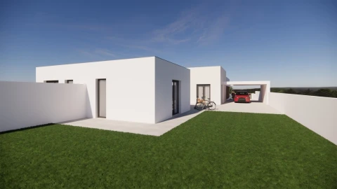Moradia T3 para Venda em Aradas