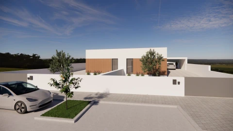 Moradia T3 para Venda em Aradas