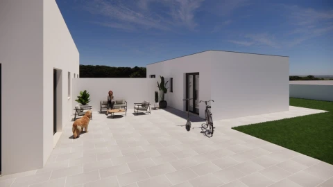 Moradia T3 para Venda em Aradas