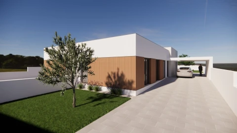 Moradia T3 para Venda em Aradas