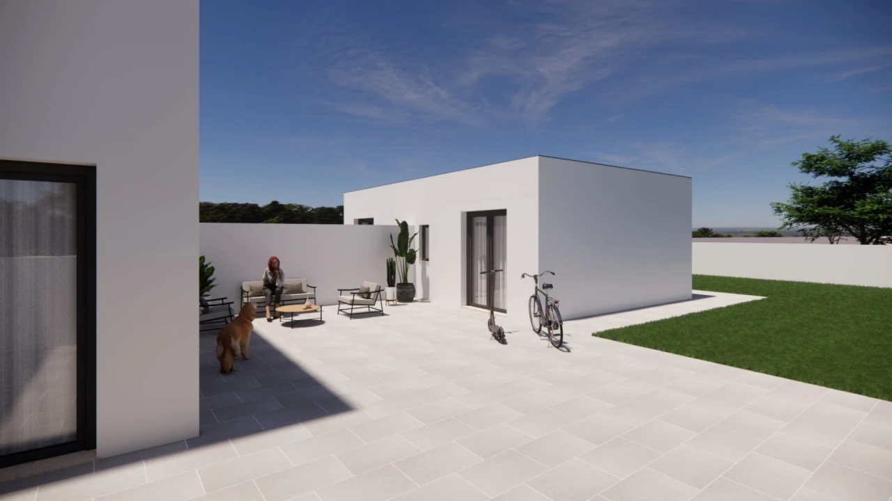 Moradia T3 para Venda em Aradas Foto 14