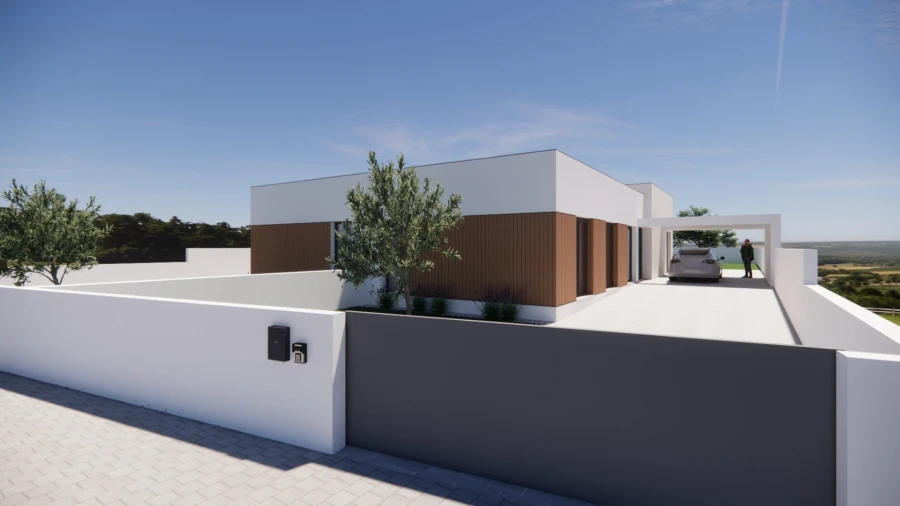 Moradia T3 para Venda em Aradas Foto 11