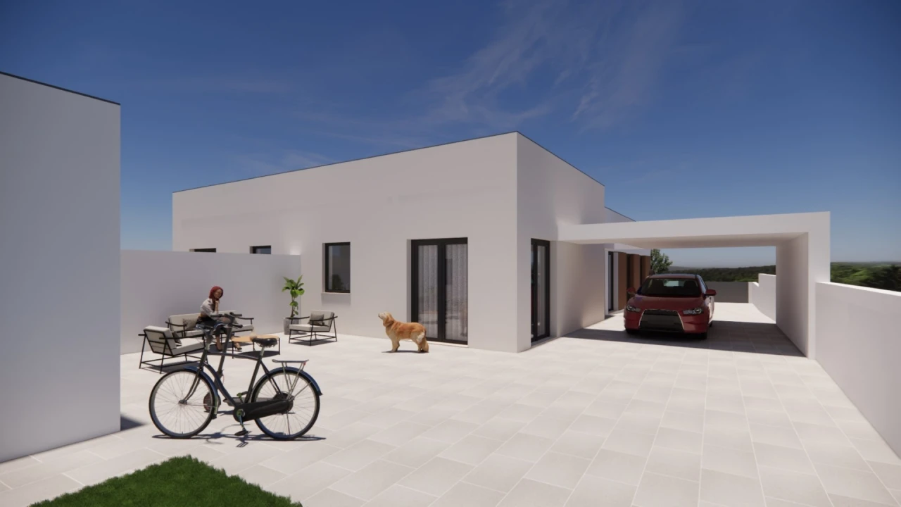 Moradia T3 para Venda em Aradas Foto 6