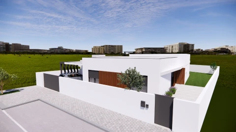 Moradia T3 para Venda em Aradas