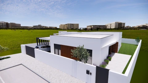 Moradia T3 para Venda em Aradas