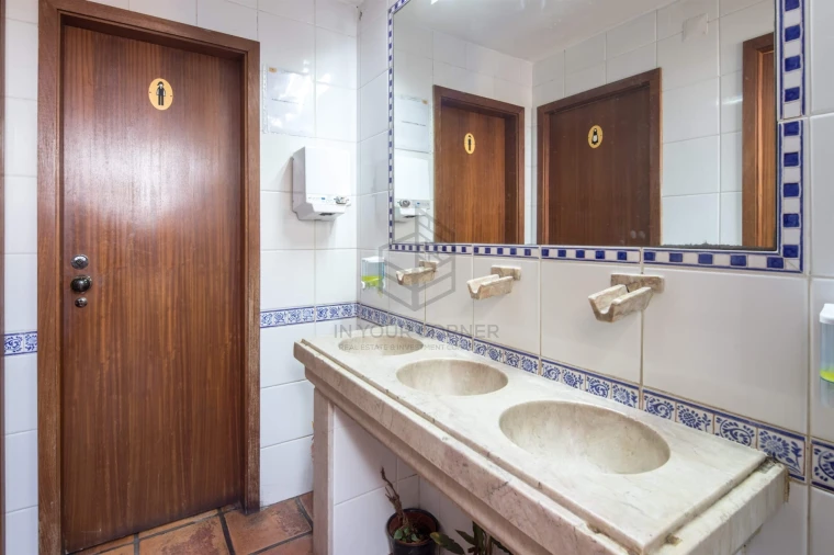 Prédio para Venda em Ramada e Caneças Foto 26