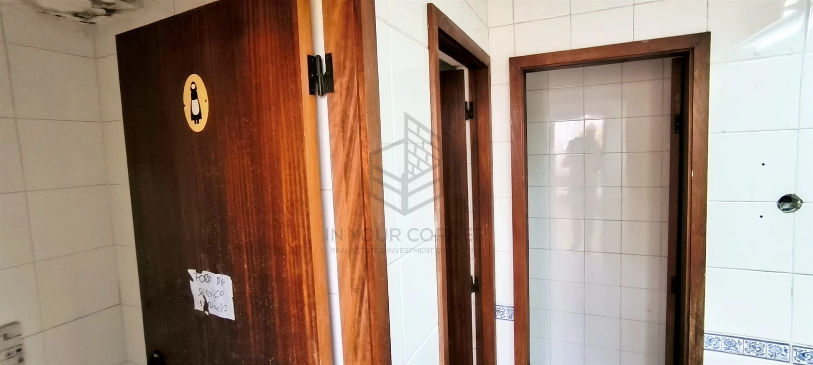 Prédio para Venda em Ramada e Caneças Foto 7