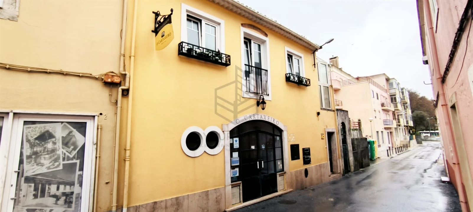 Prédio para Venda em Ramada e Caneças Foto 30