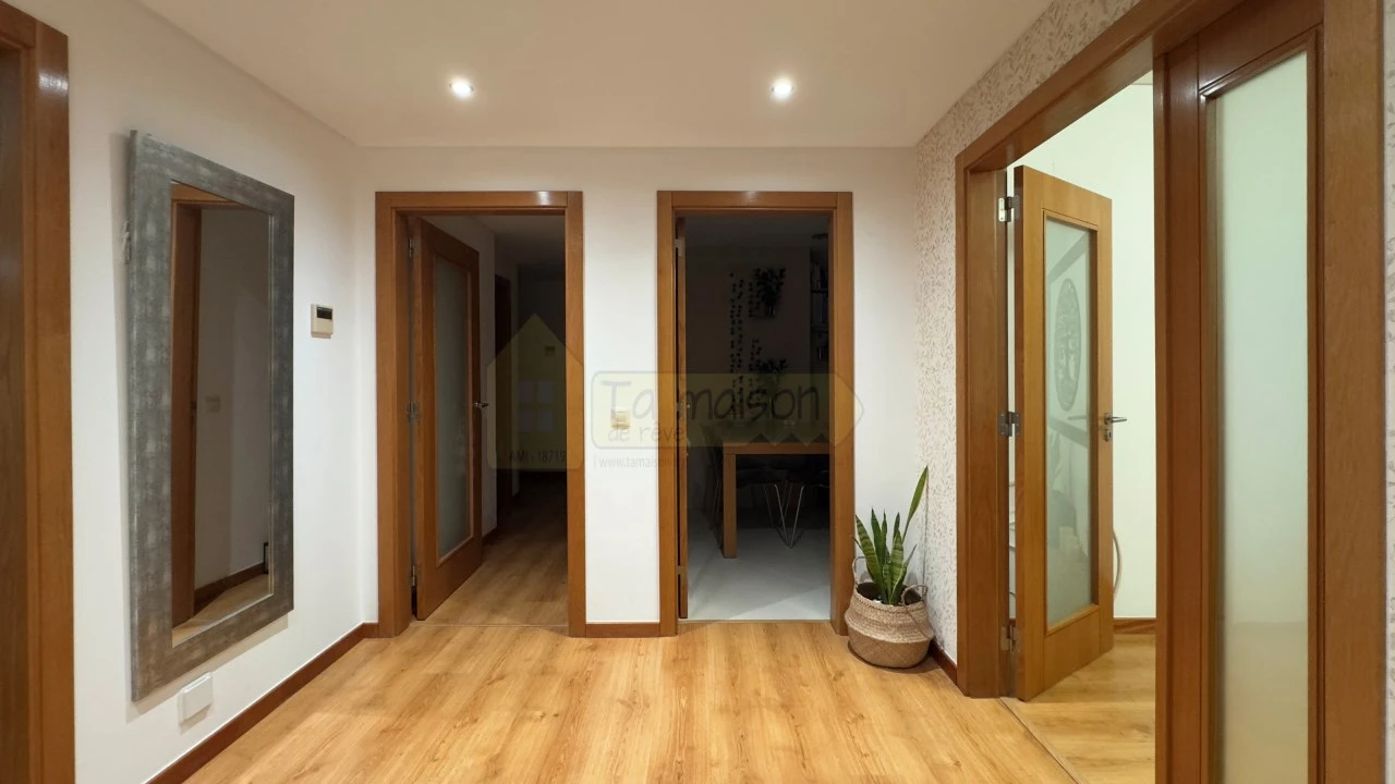 Apartamento T4 para Venda em Loule (São Clemente) Foto 11