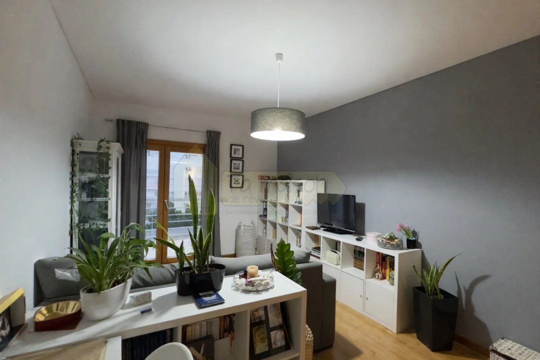 Apartamento T4 para Venda em Loule (São Clemente) Foto 13
