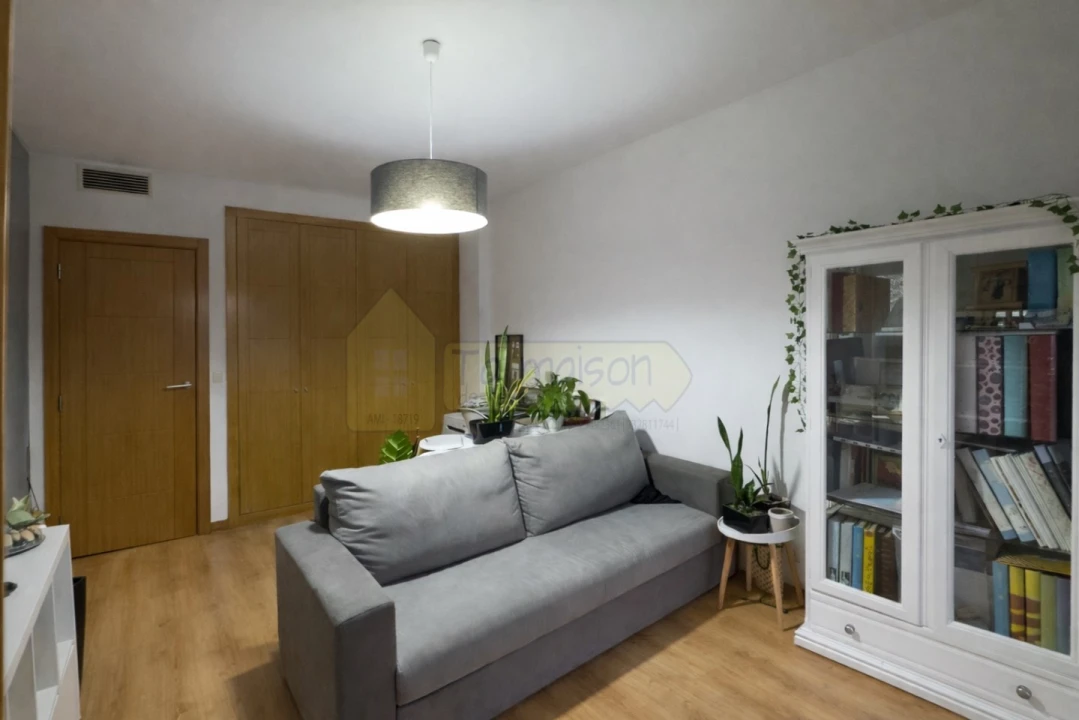 Apartamento T4 para Venda em Loule (São Clemente) Foto 14