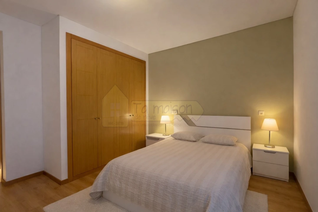 Apartamento T4 para Venda em Loule (São Clemente) Foto 16
