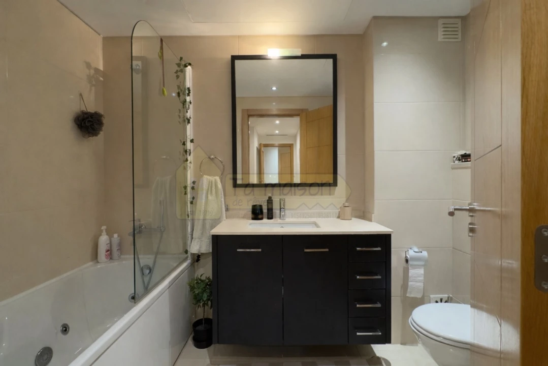 Apartamento T4 para Venda em Loule (São Clemente) Foto 22