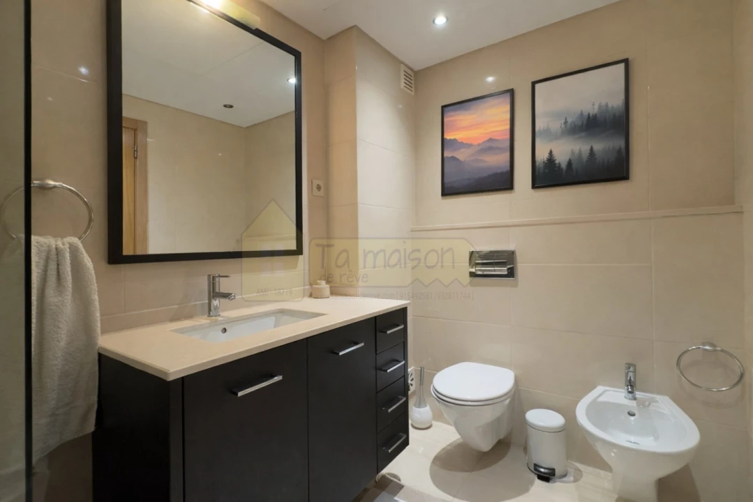 Apartamento T4 para Venda em Loule (São Clemente) Foto 23