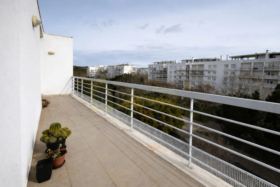 Apartamento T4 para Venda em Loule (São Clemente) Foto 24