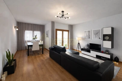 Apartamento T4 para Venda em Loule (São Clemente)