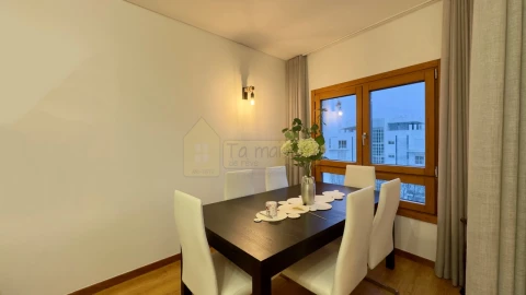 Apartamento T4 para Venda em Loule (São Clemente)