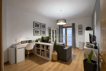Apartamento T4 para Venda em Loule (São Clemente)