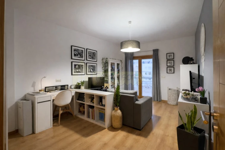 Apartamento T4 para Venda em Loule (São Clemente) Foto 12