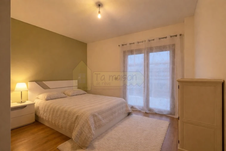 Apartamento T4 para Venda em Loule (São Clemente) Foto 15