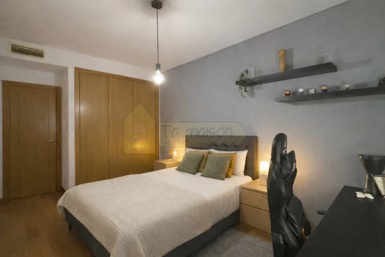 Apartamento T4 para Venda em Loule (São Clemente) Foto 21