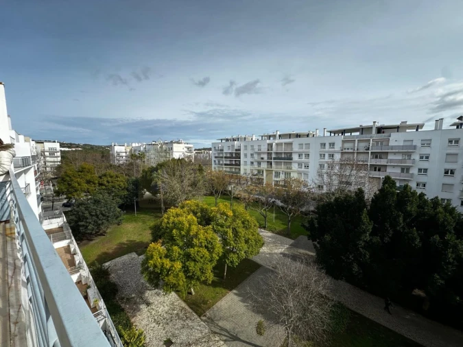 Apartamento T4 para Venda em Loule (São Clemente) Foto 25