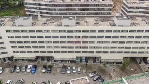 Apartamento T0 para Venda em Candoso Santiago e Mascotelos