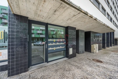 Apartamento T0 para Venda em Candoso Santiago e Mascotelos