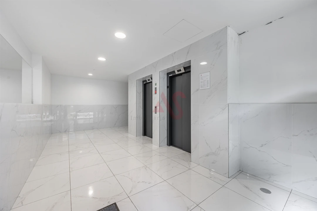 Apartamento T0 para Venda em Candoso Santiago e Mascotelos Foto 8
