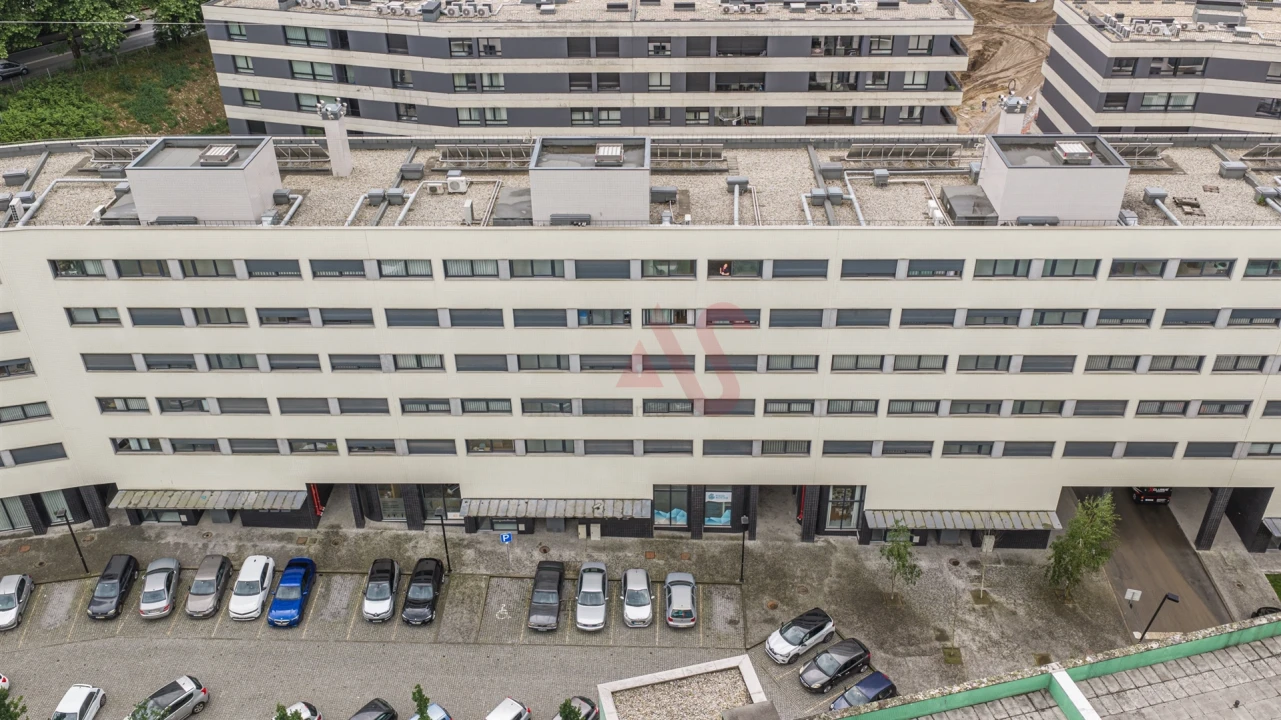 Apartamento T0 para Venda em Candoso Santiago e Mascotelos Foto 5