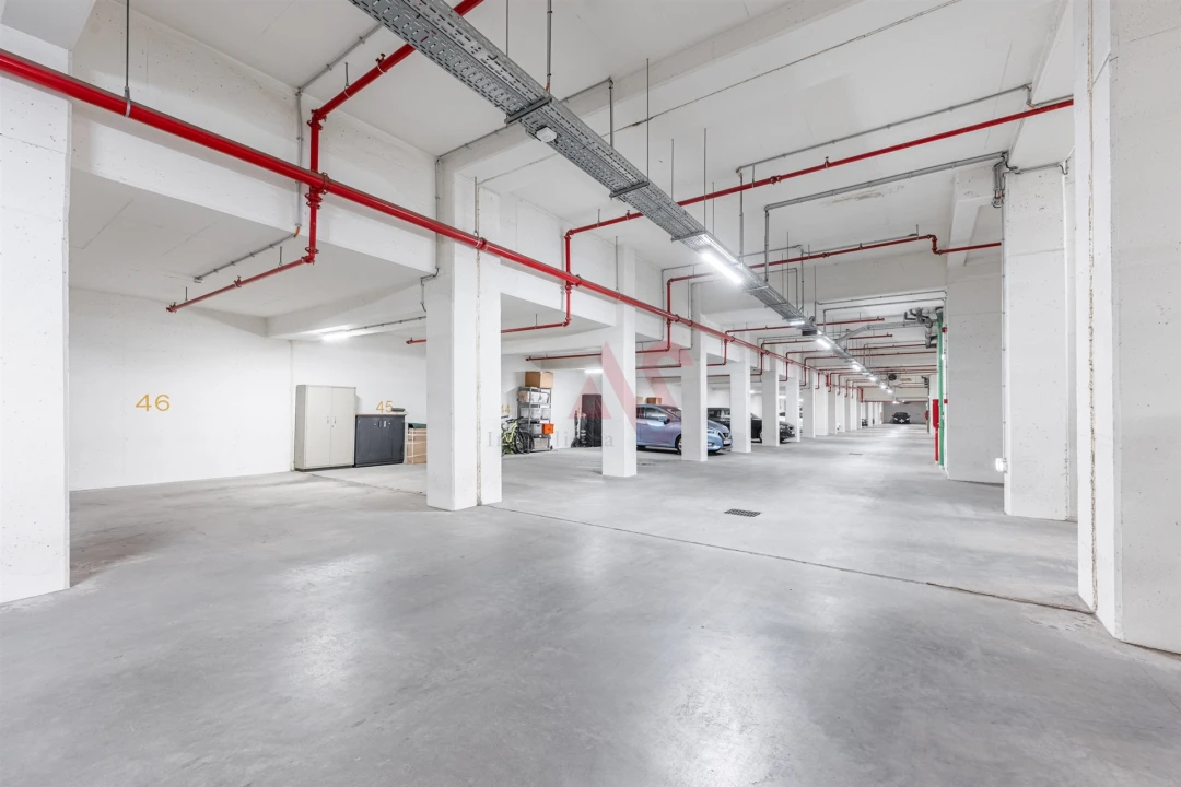 Apartamento T0 para Venda em Candoso Santiago e Mascotelos Foto 20