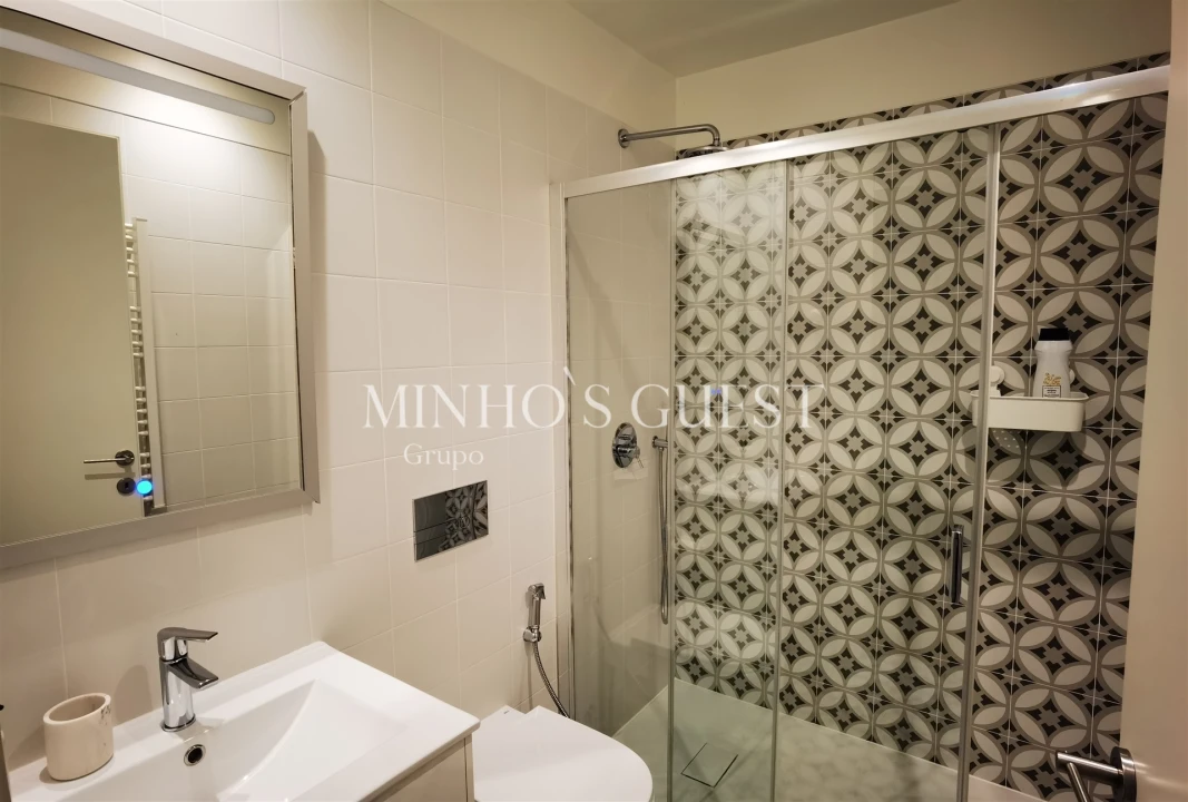 Apartamento T0 para Venda em São Vicente (Braga) Foto 3