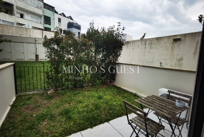 Apartamento T0 para Venda em São Vicente (Braga)