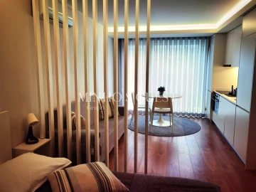 Apartamento T0 para Venda em São Vicente (Braga)