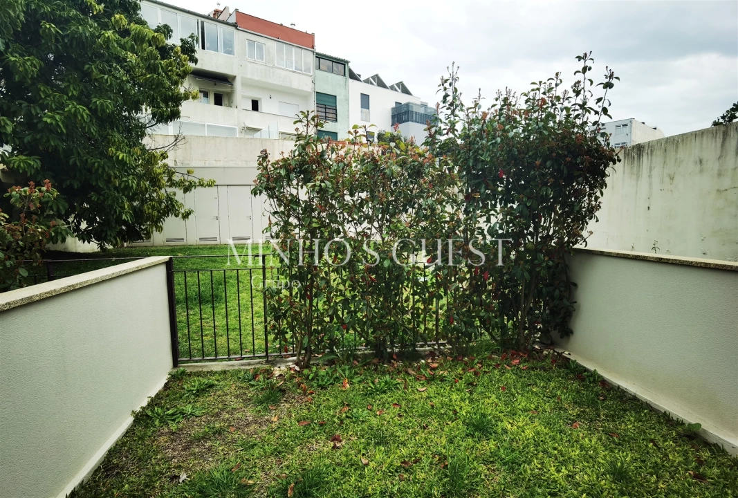 Apartamento T0 para Venda em São Vicente (Braga) Foto 5