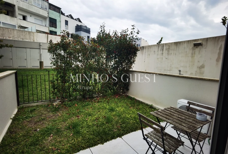 Apartamento T0 para Venda em São Vicente (Braga) Foto 7