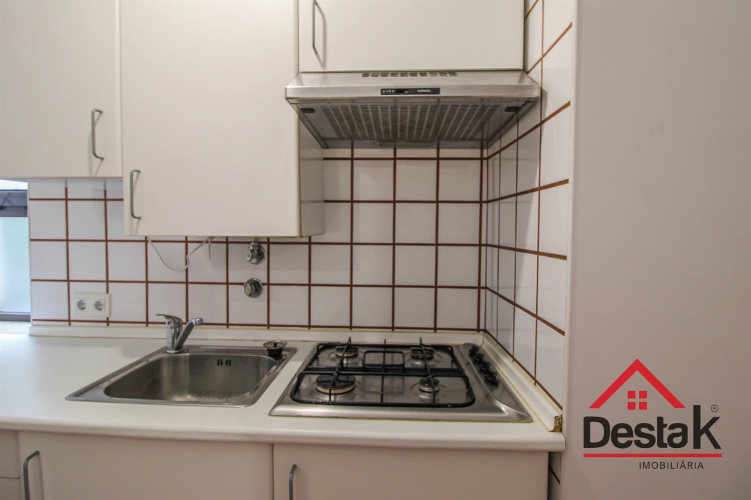 Apartamento T1 para Arrendamento em São Pedro do Sul, Várzea e Baiões Foto 4