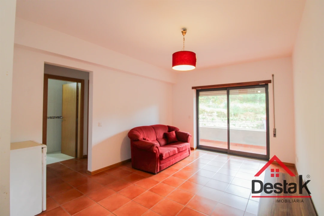 Apartamento T1 para Arrendamento em São Pedro do Sul, Várzea e Baiões Foto 1