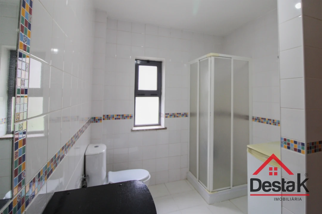 Apartamento T1 para Arrendamento em São Pedro do Sul, Várzea e Baiões Foto 10